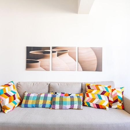City Center Apartment 니코시아 외부 사진