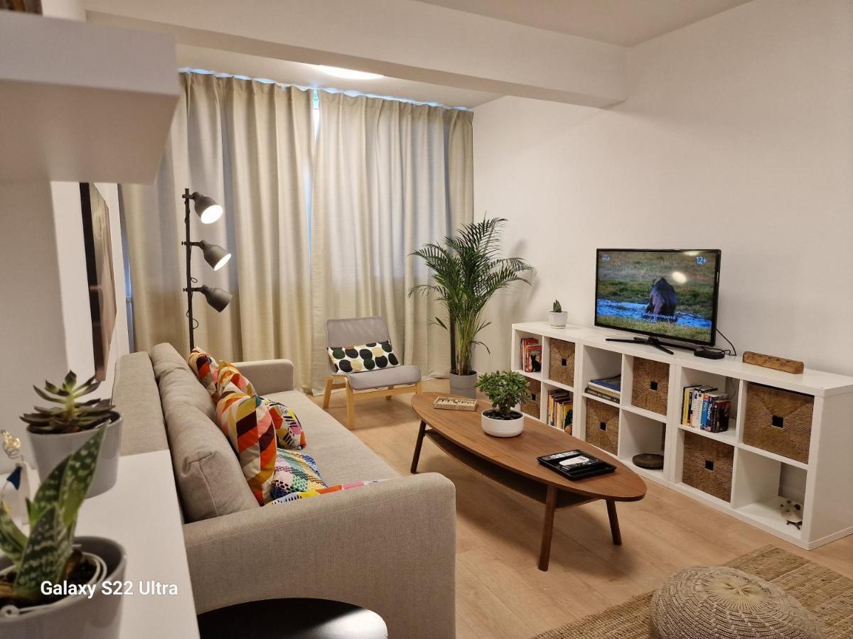 City Center Apartment 니코시아 외부 사진