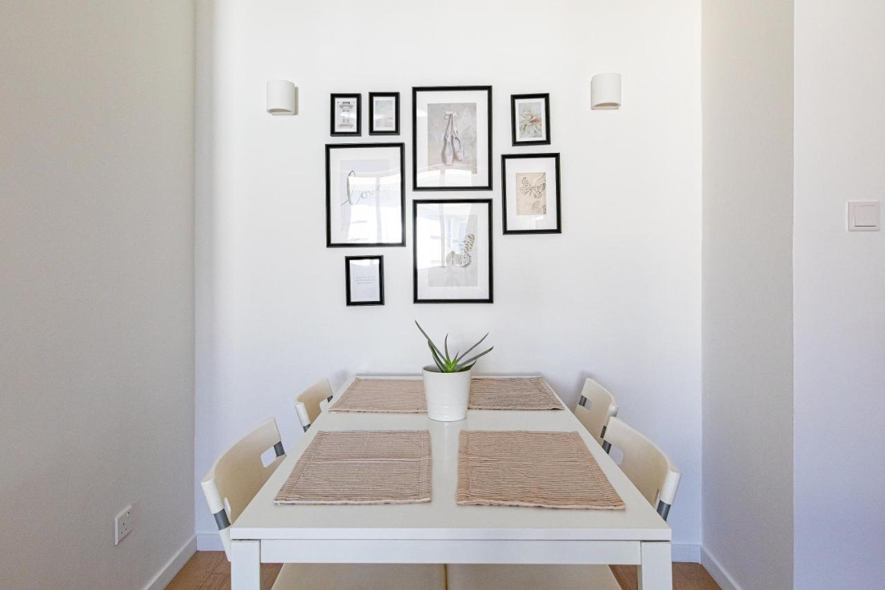 City Center Apartment 니코시아 외부 사진