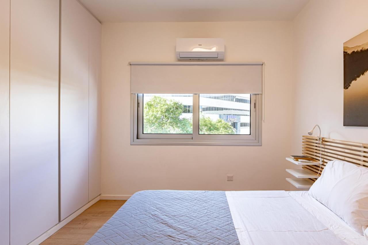City Center Apartment 니코시아 외부 사진