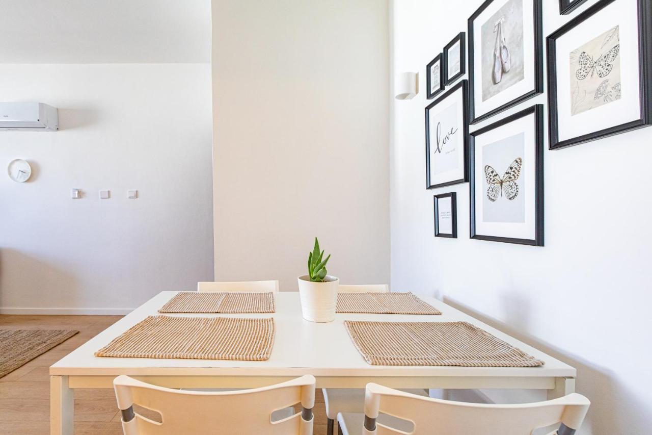 City Center Apartment 니코시아 외부 사진