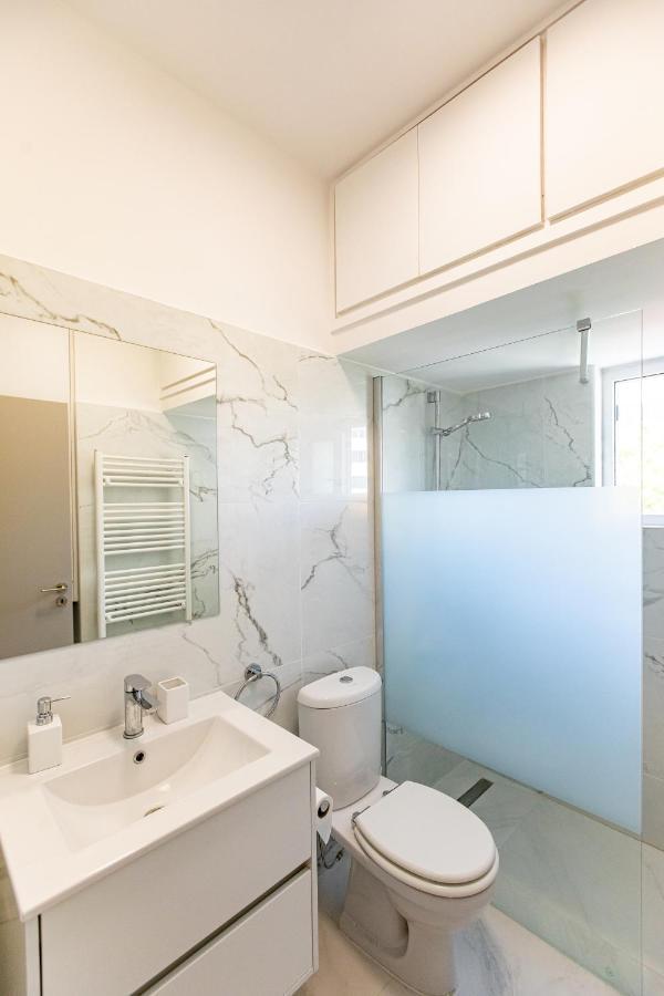 City Center Apartment 니코시아 외부 사진